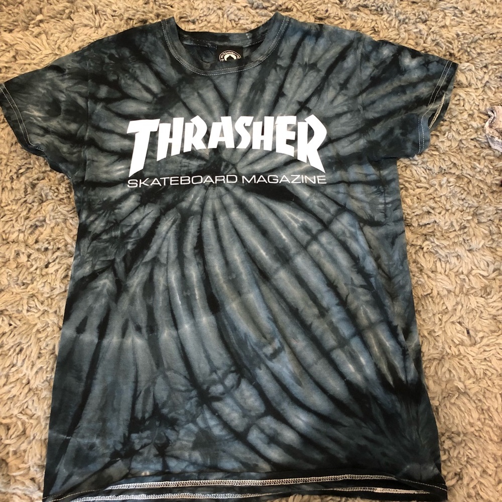 Thrasher t-shirt